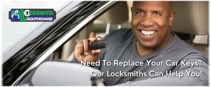 Car Key Replacement Southchase FL (321) 421-5340