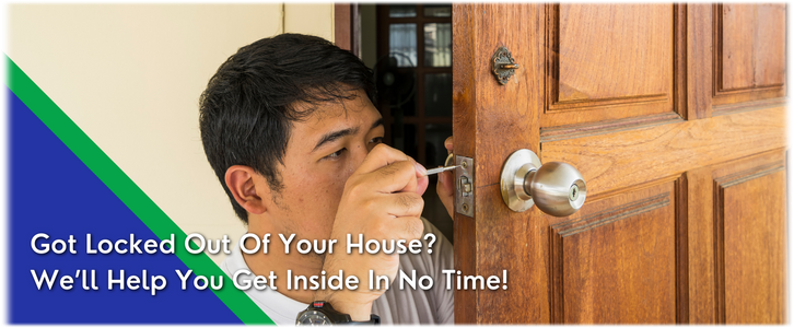 House Lockout Service Southchase FL (321) 421-5340