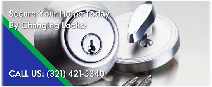 Lock Change Service Southchase FL (321) 421-5340