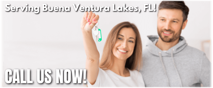 Locksmith Buena Ventura Lakes FL